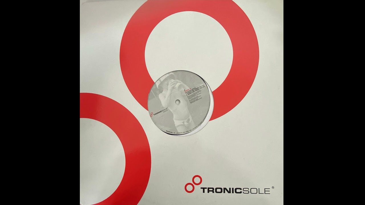 Moody B - Somethin Fresh (Deep Mix)