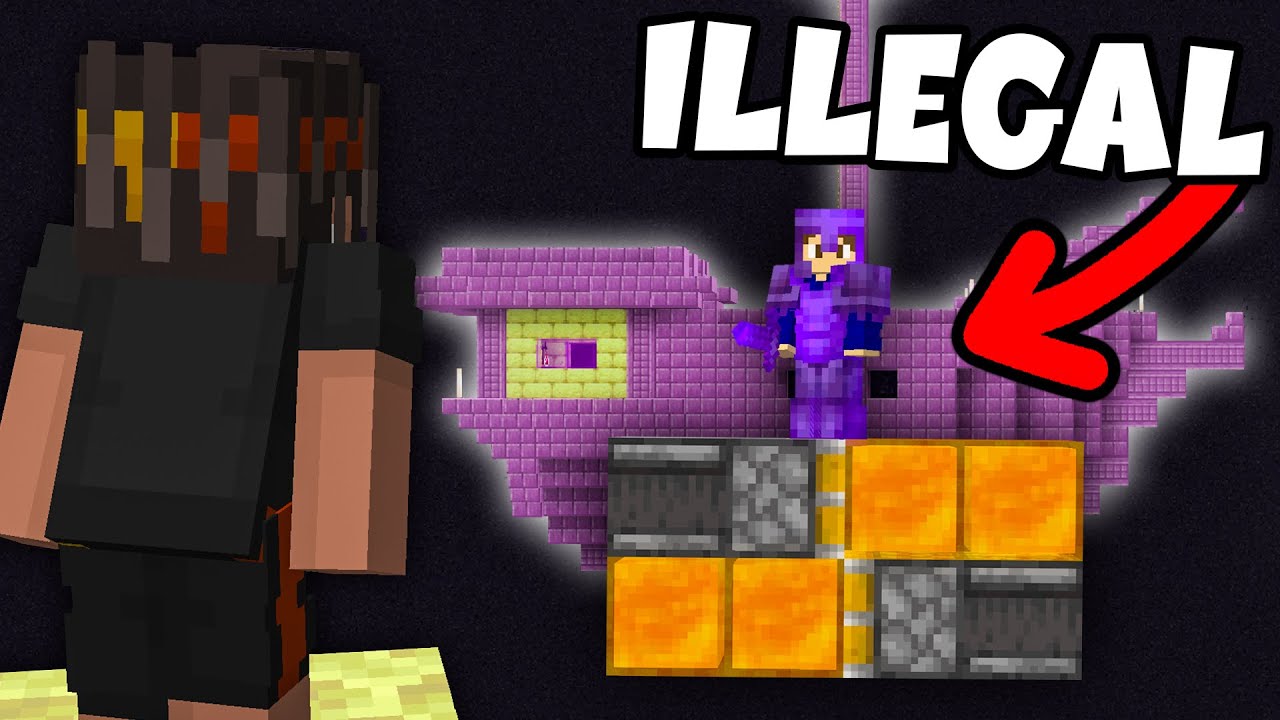 This Flying Machine is Illegal... Here's why