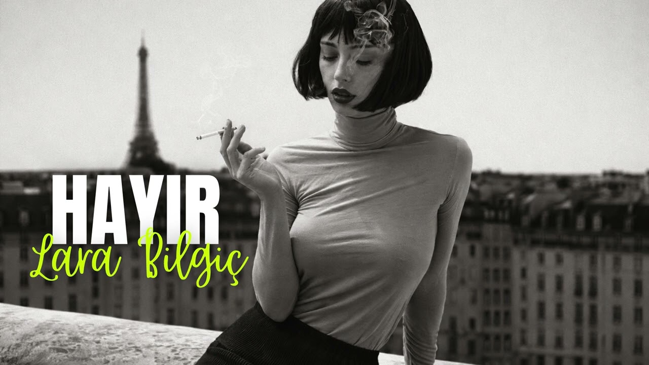 Sezen Aksu: Hayır (Lara Bilgiç - Deep House Version)