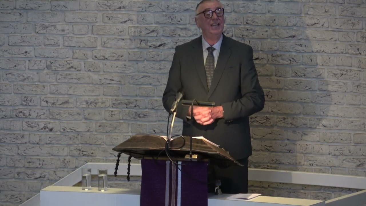 ''Zingen maakt blij'' Zondag 30 maart 2025