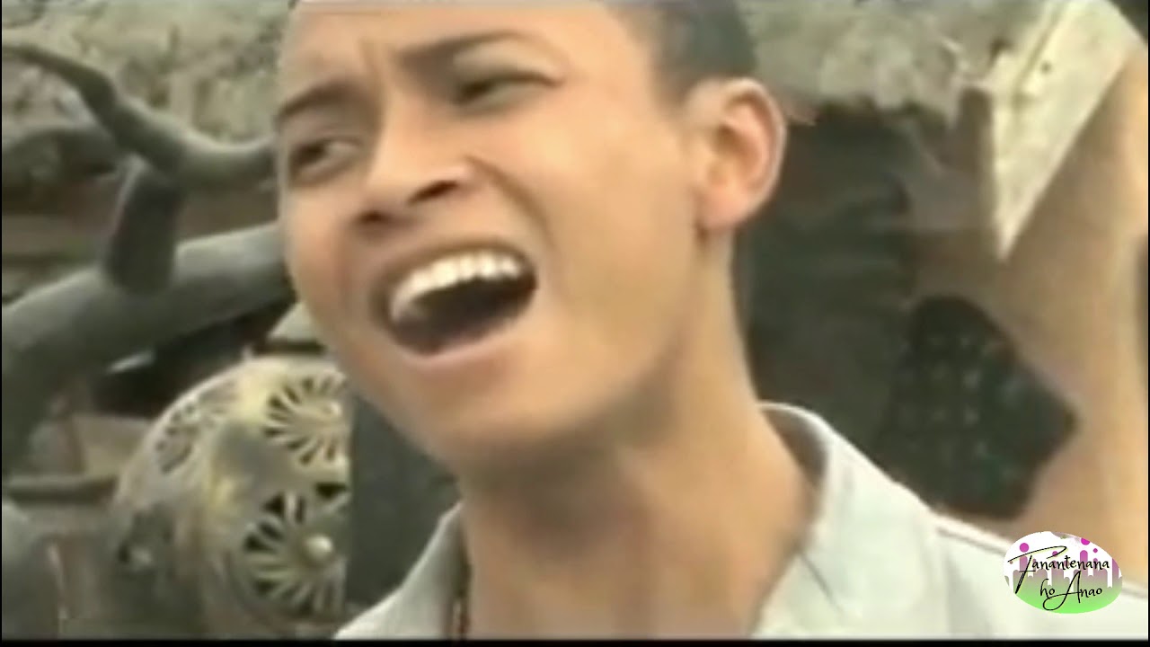 ANTSAN KIRA FIDERANA CHORALE TMI