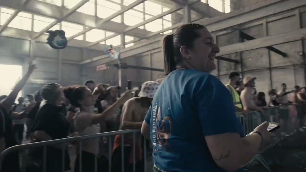 Emko Festival 2025 after movie 