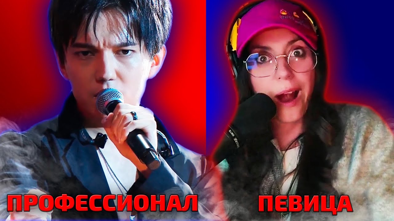 ЛУЧШАЯ РЕАКЦИЯ ИСПАНСКОЙ ПЕВИЦЫ / Susan: Димаш - Adagio (Димаш реакция)