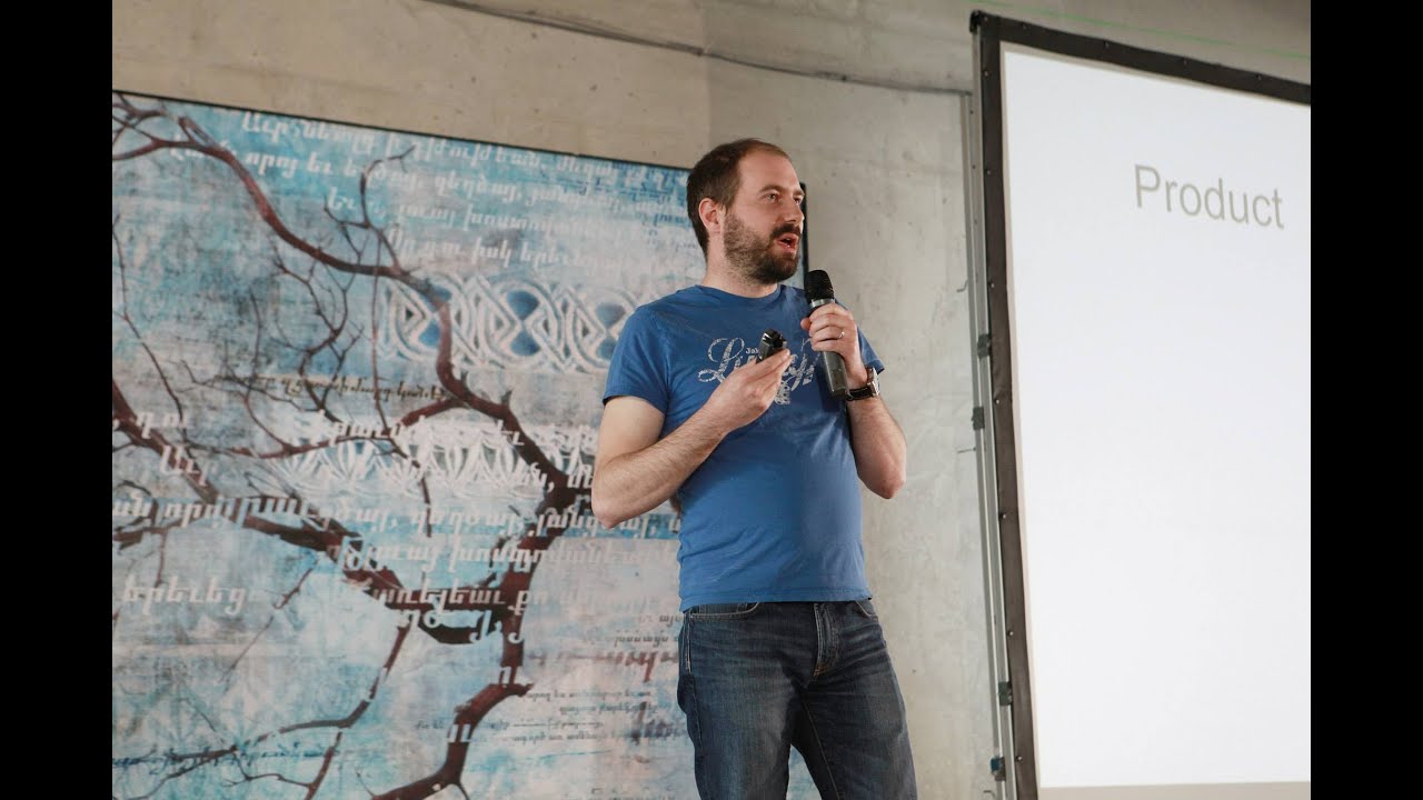 Autonomy Without Chaos, by Google Engineering Director David Singleton