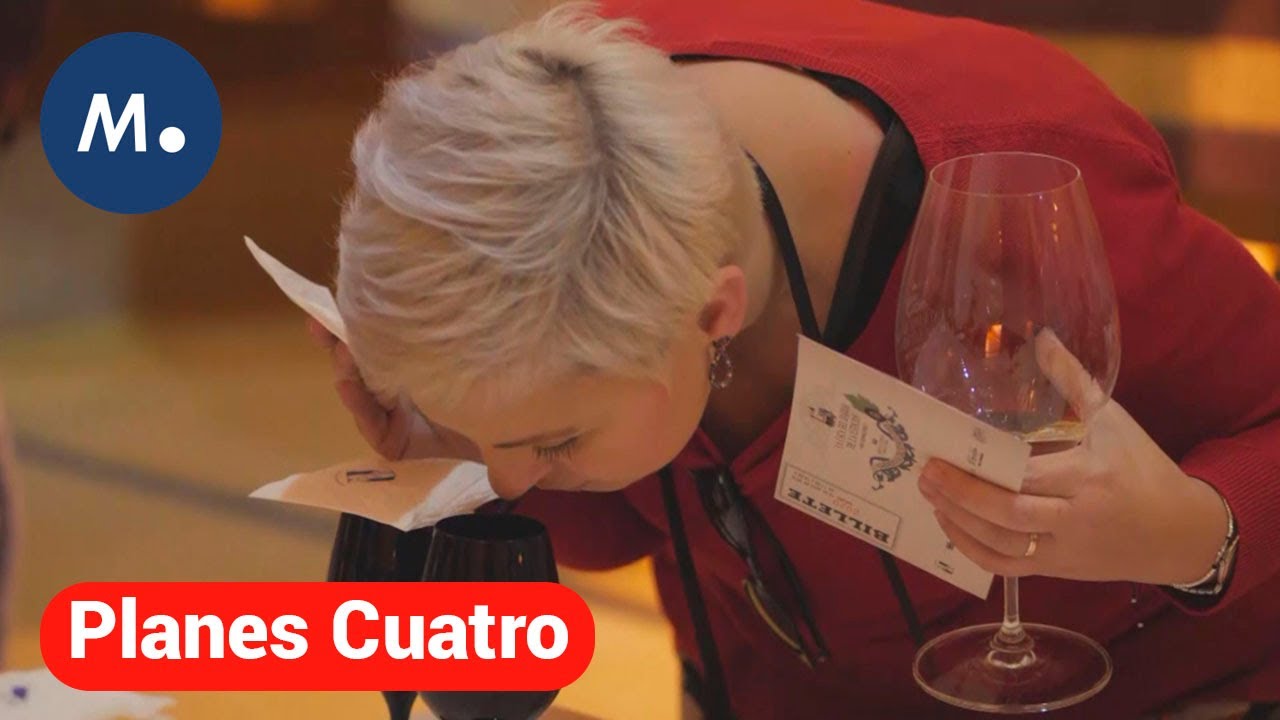 Enoturismo seguro en El Barrio de la Estación de Haro, capital del Rioja | Planes Cuatro | Mediaset