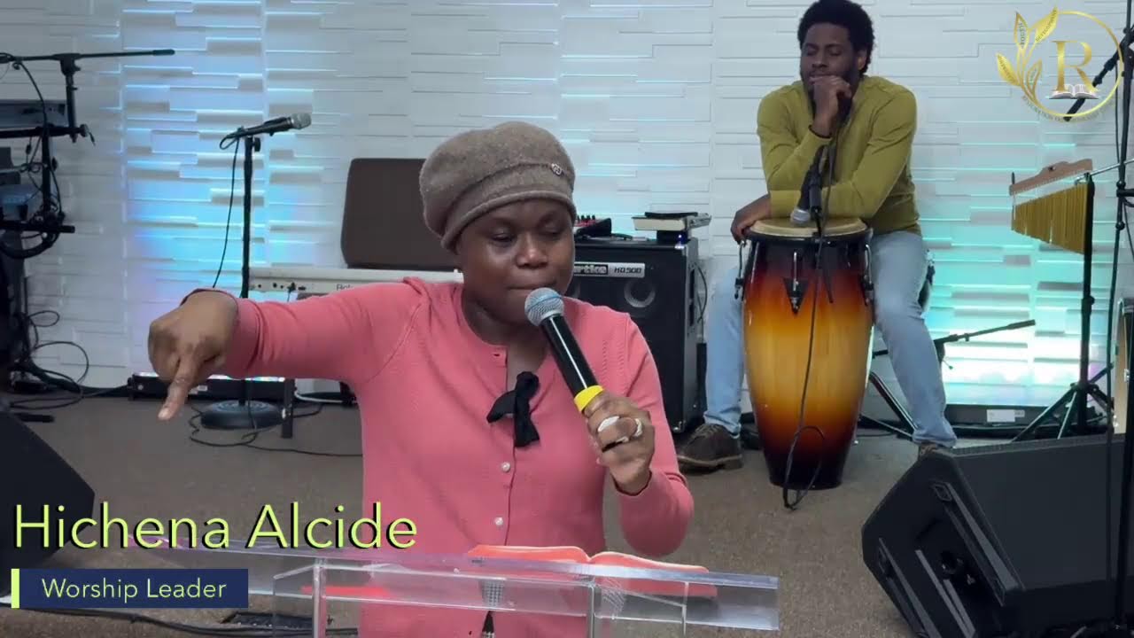 Restoration Free Methodist Church | Prayer Service | 2/03/26