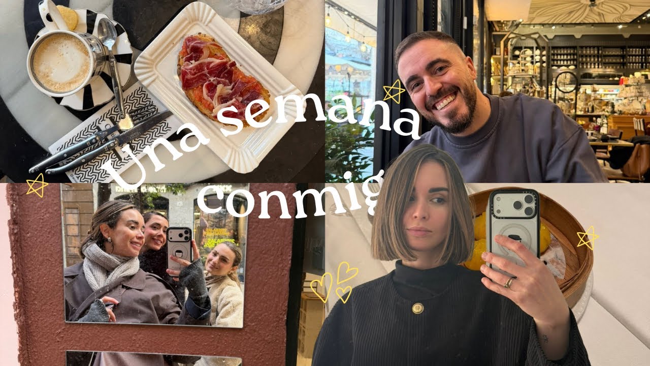Os presento a Andes. Nuevo modelo en AMIMA, una semana en la cocina pero bien acompañada 