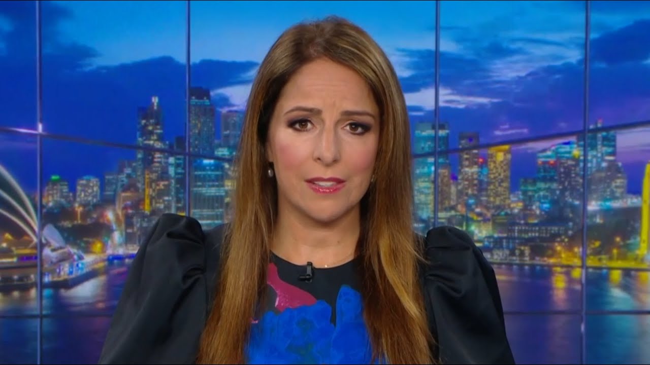 ‘Heart-wrenching’: Sharri Markson reveals trauma at the heart of Bondi tragedy