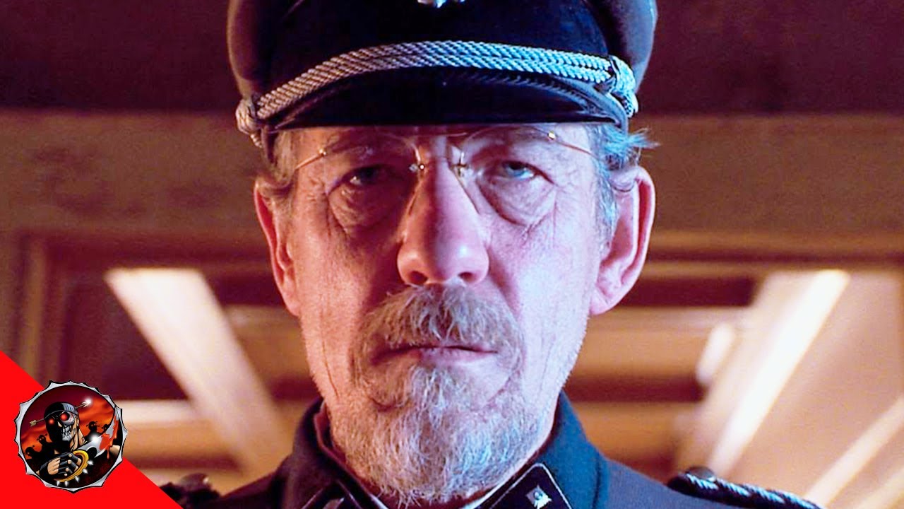 СПОСОБНЫЙ УЧЕНИК (1998) Возвращение — Рецензия на фильм ужасов — Брэд Ренфро
