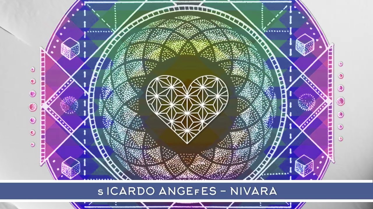 WTHI134 - Ricardo Angeles - Nivara