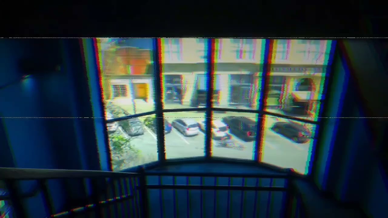 HDC Broadcast bumps no text