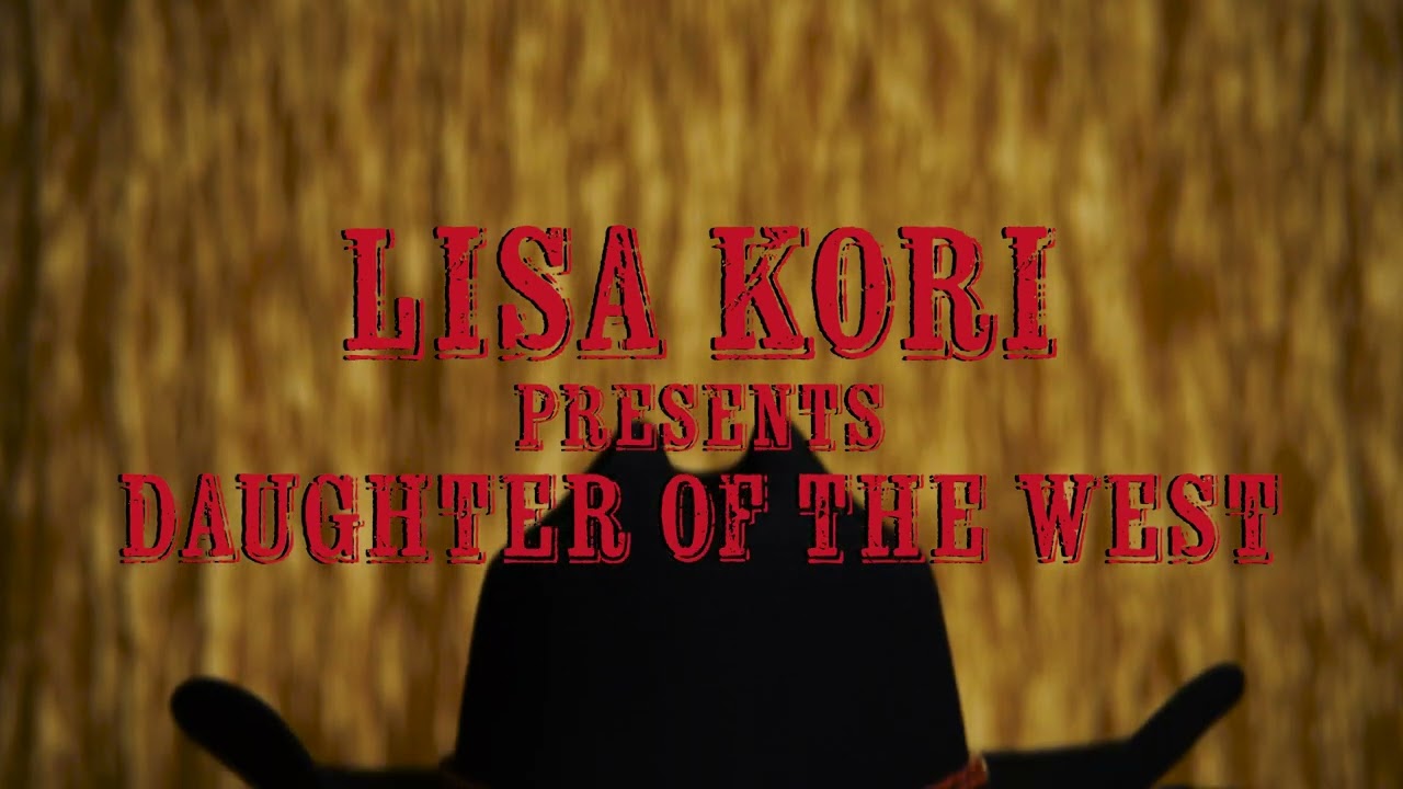 Daughter Of The West Teaser