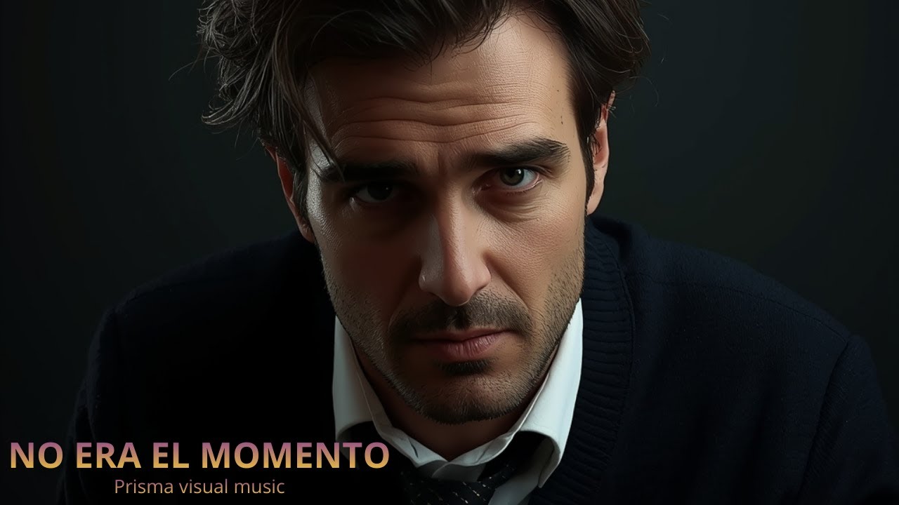 No era el momento - Exitos romanticos