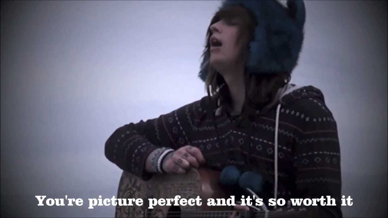 Catching Your Clouds - Simply Perfect (VIDEO + LYRICS)