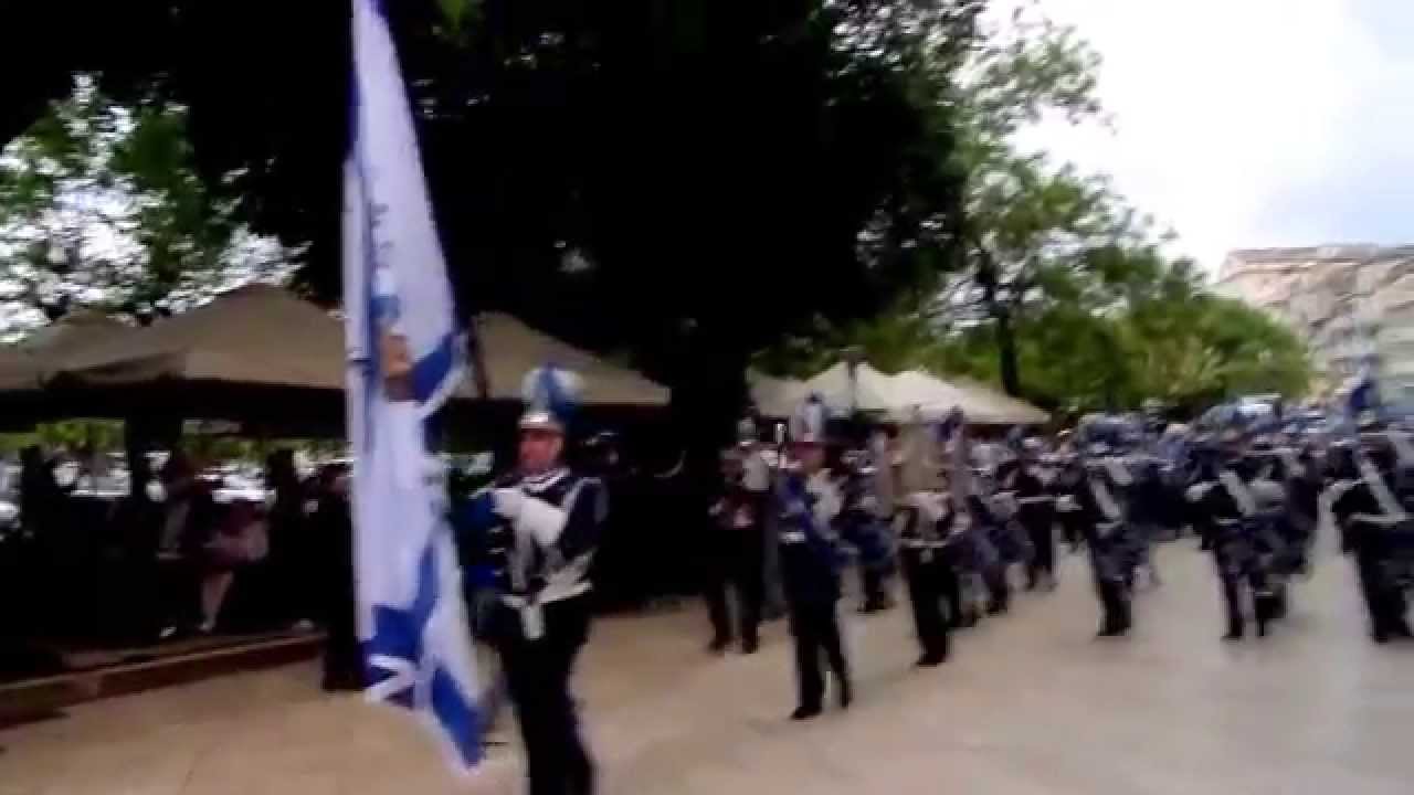 ΕΜΦΑΝΙΣΗ ΤΗΣ ΦΙΛΑΡΜΟΝΙΚΗΣ ΕΤΑΙΡΙΑΣ ΜΑΝΤΖΑΡΟΣ