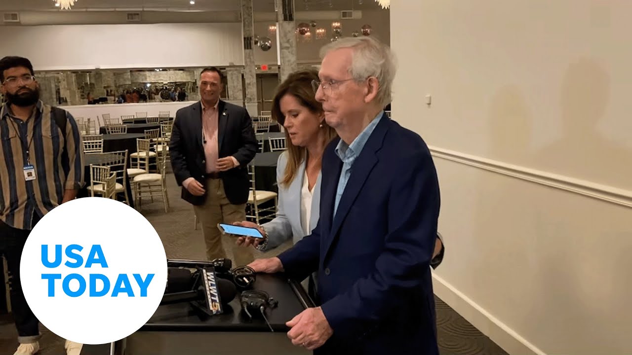 Should there be age limits in Congress? Here's how that could happen. | USA TODAY