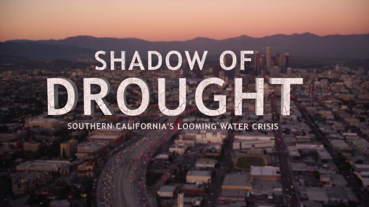 Shadow Of Drought - 2018 Catalina Film Festival - Official Selection