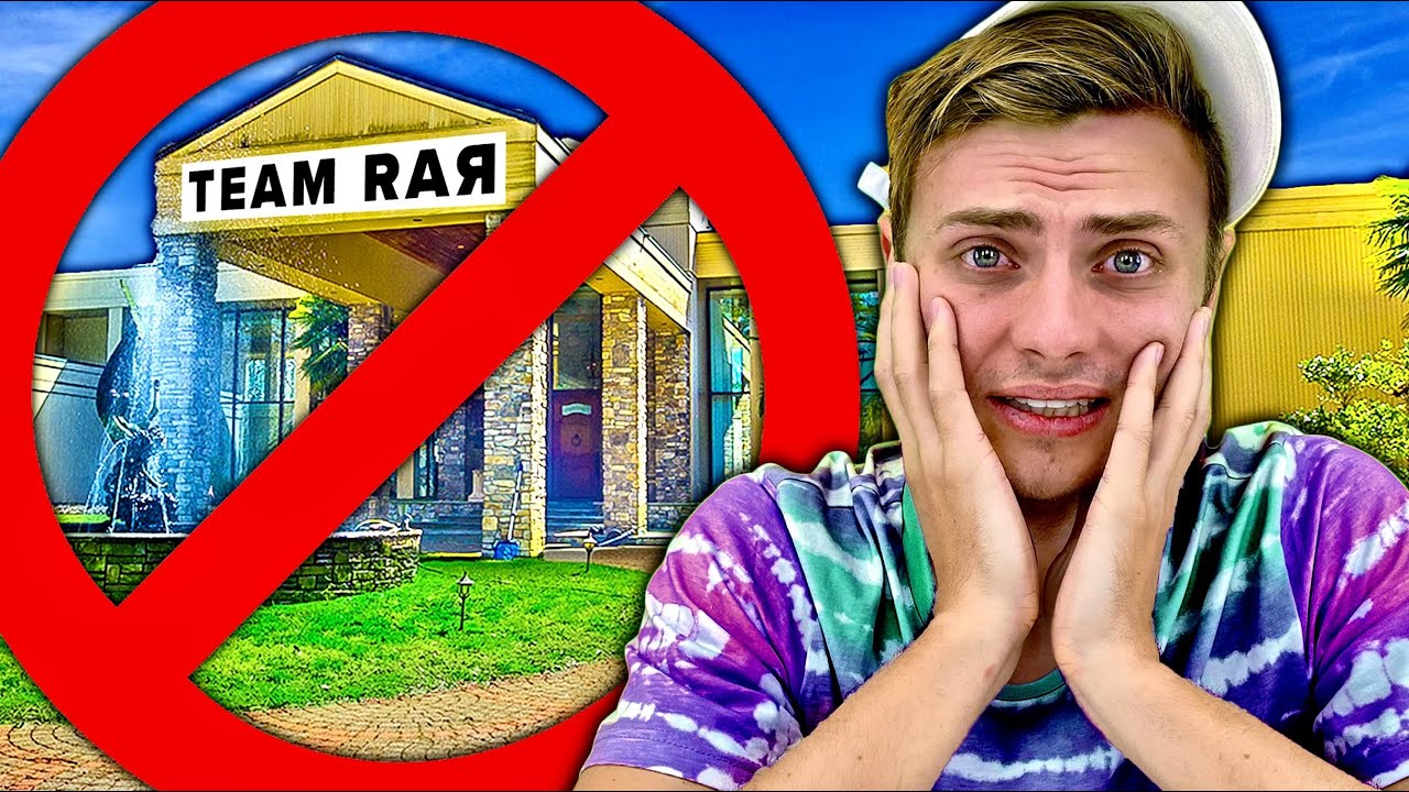 I had to leave...