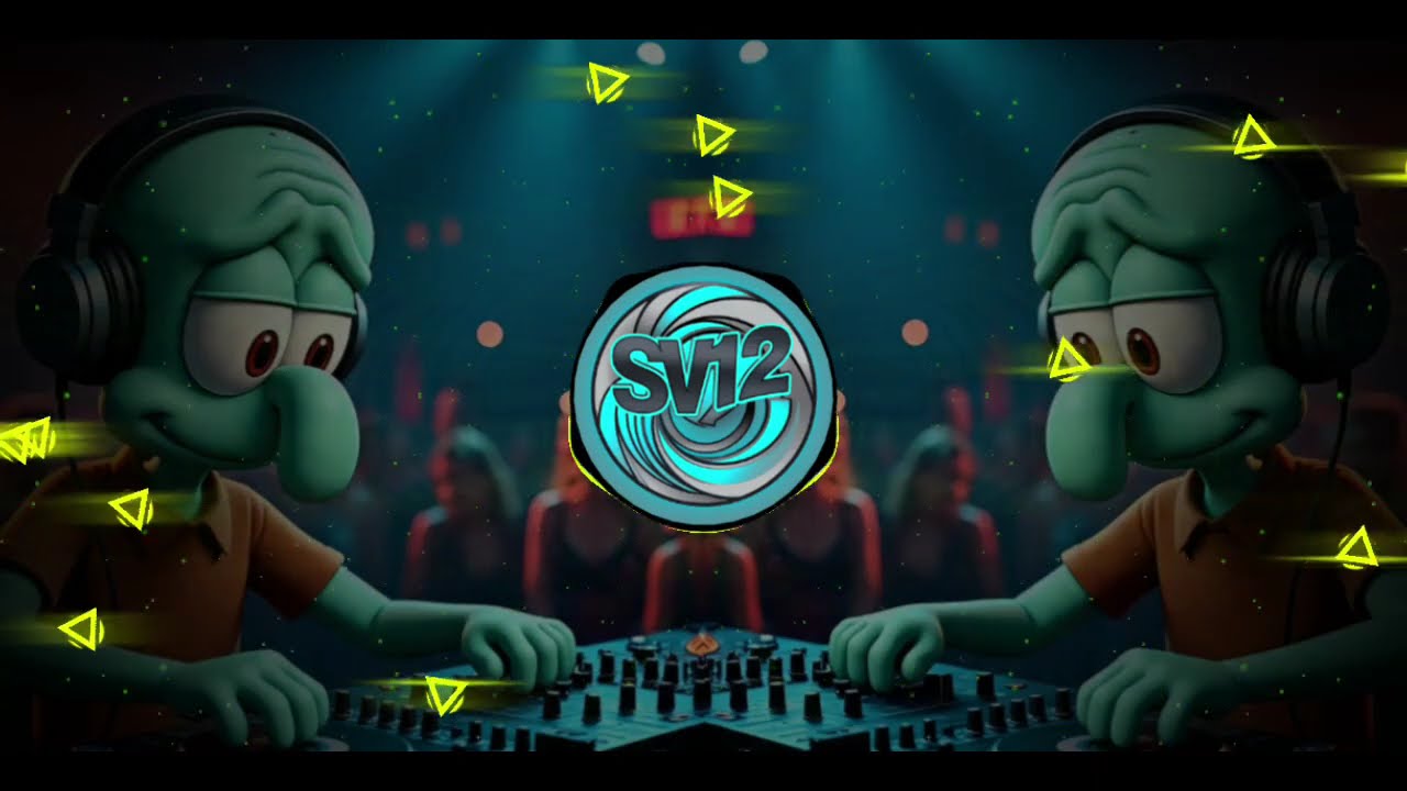 KUMPULAN DJ CAMPURAN VIRAL TIKTOK TERBARU 2026 | DJ REMIX JEDAG JEDUG FULL BASS