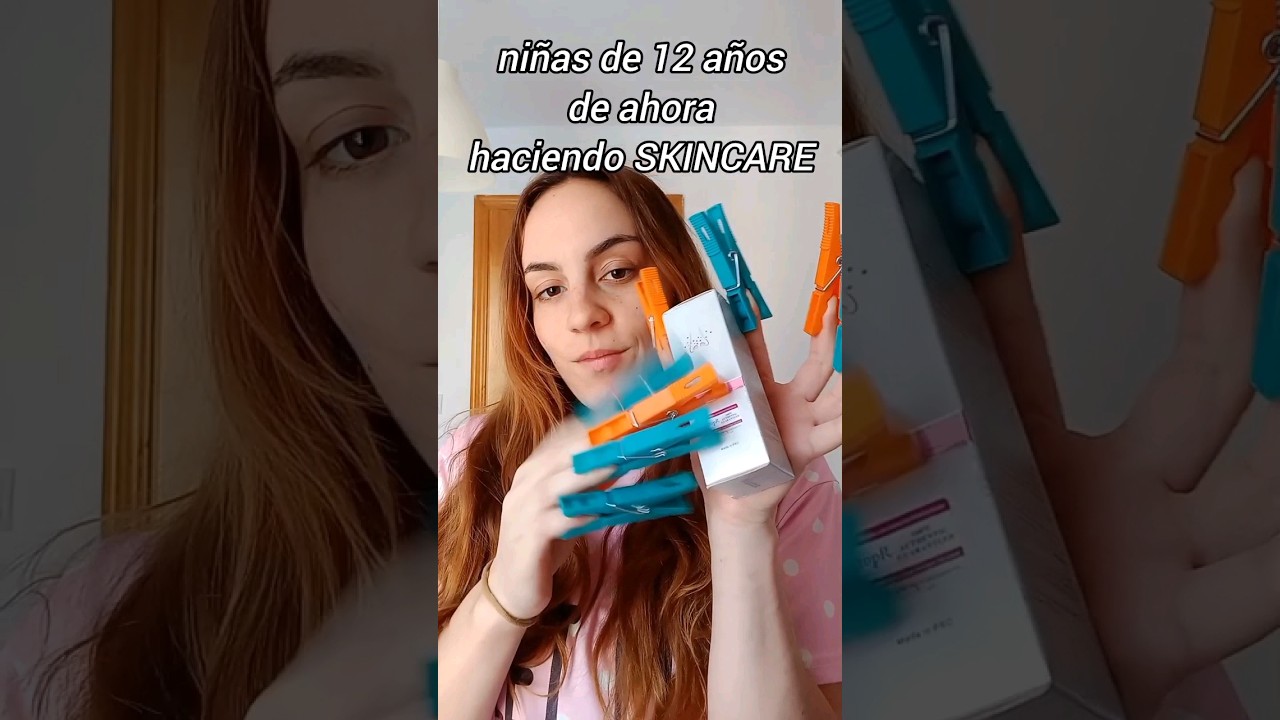 NI&Ntilde;AS de 12 a&ntilde;os VS YO con 12 a&ntilde;os 🤣 #shorts