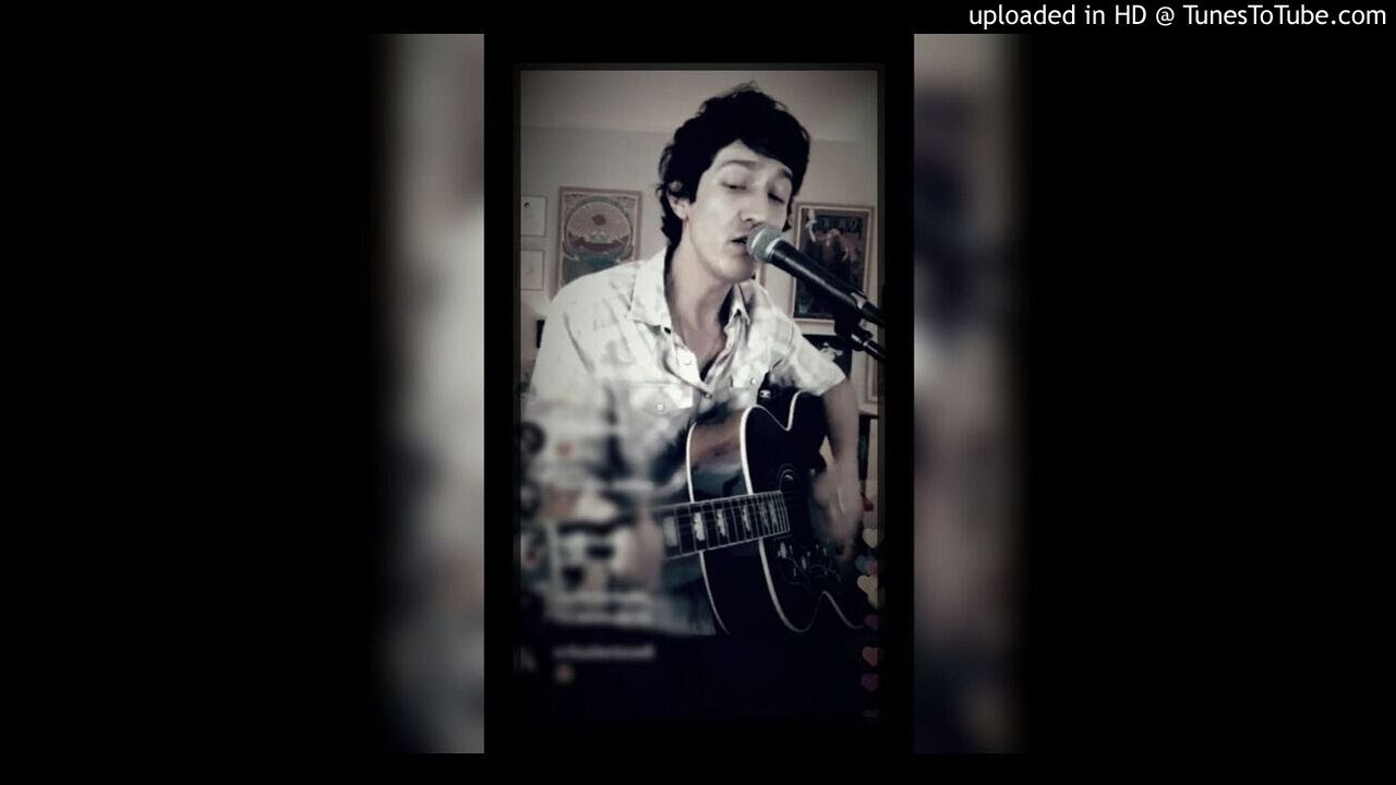 Javier Blake - En algun lugar (Duncan Dhu cover) (live)