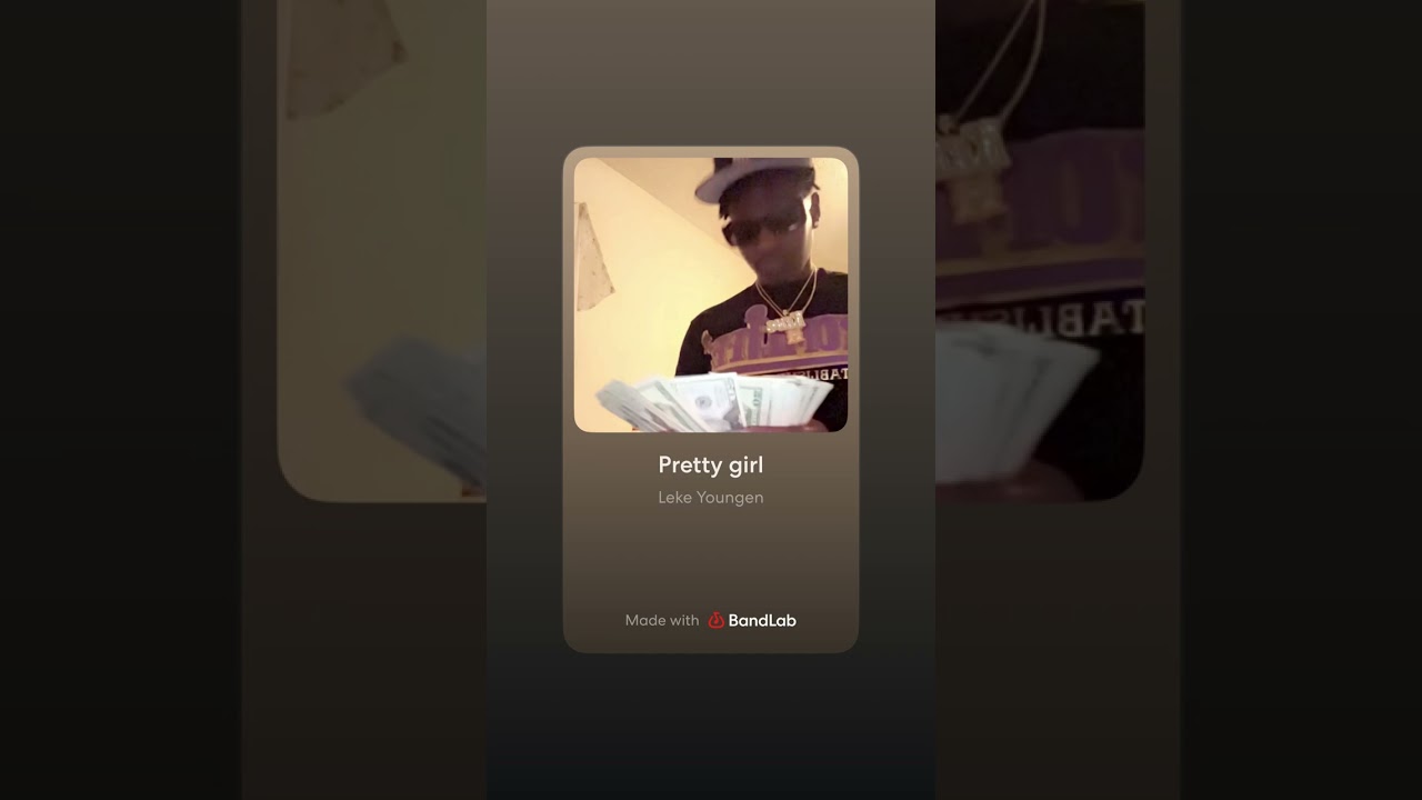 Leke youngen-pretty girl 