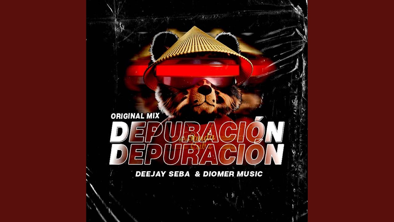 Depuraci&oacute;n