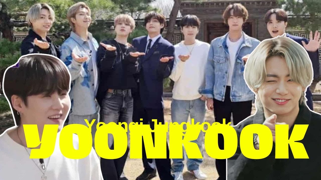 Yoonkook YOU QUIZ ME