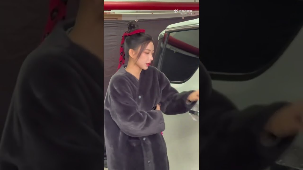 TỔNG HỢP FANCAM TRÌNH TIÊU CHENG XIAO TẠI PHIM TRƯỜNG ĐẠI MỘNG QUY LY/大 梦归离 / THE STORY OF MYSTICS