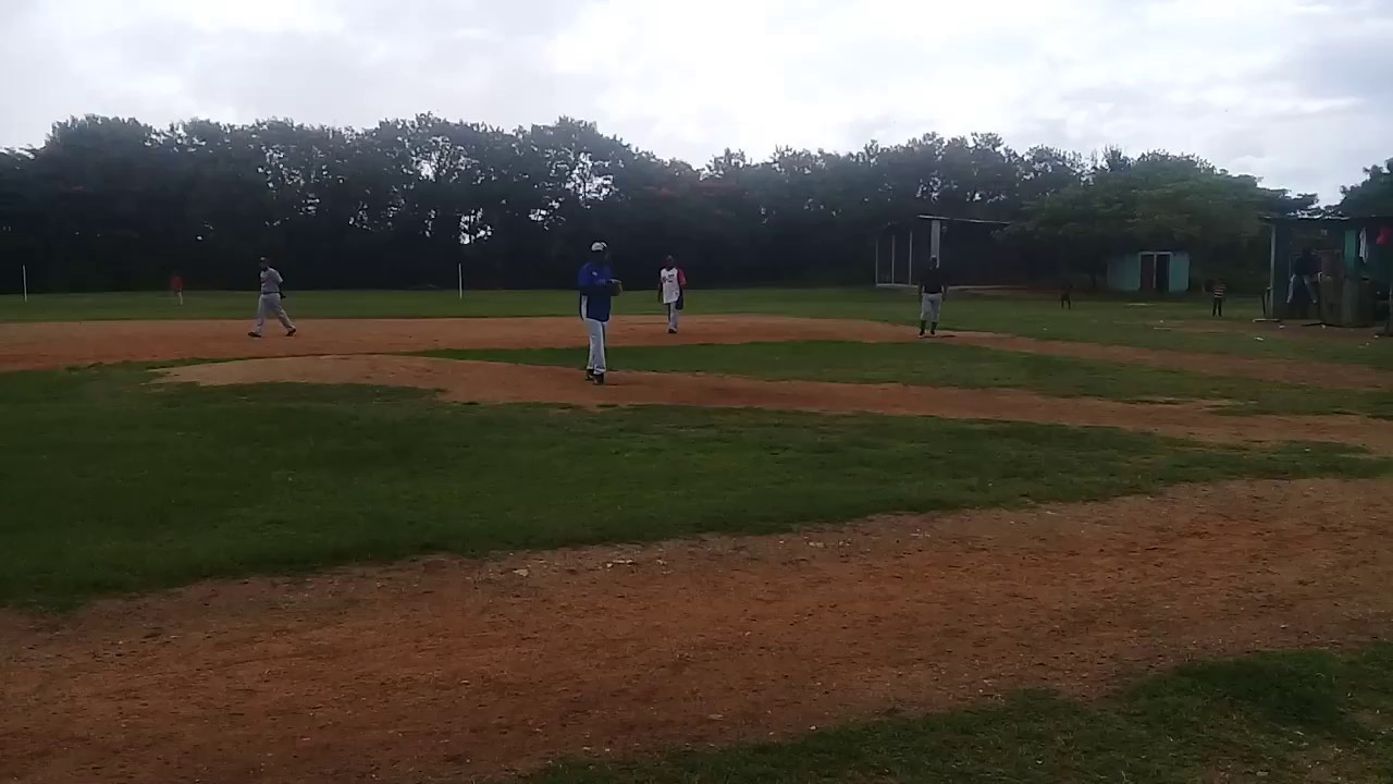 Jose Perez pitcher estelar de Los Espartanos