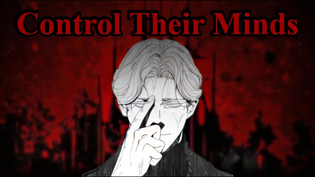 Powerful People's Mind Control SECRETS EXPOSED!