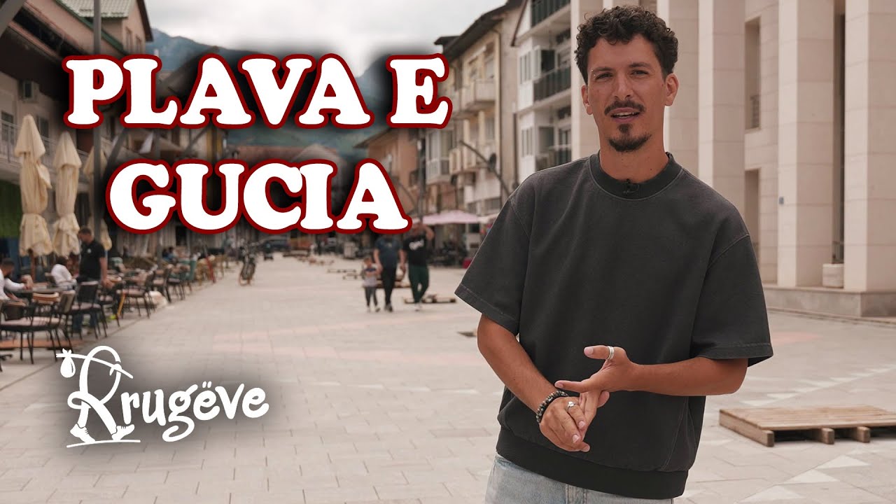 Rrugëve të Plavës e Gucisë me Lindritin - 10.09.2024 - Klan Kosova