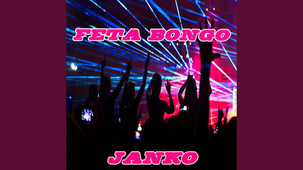 FETA BONGO