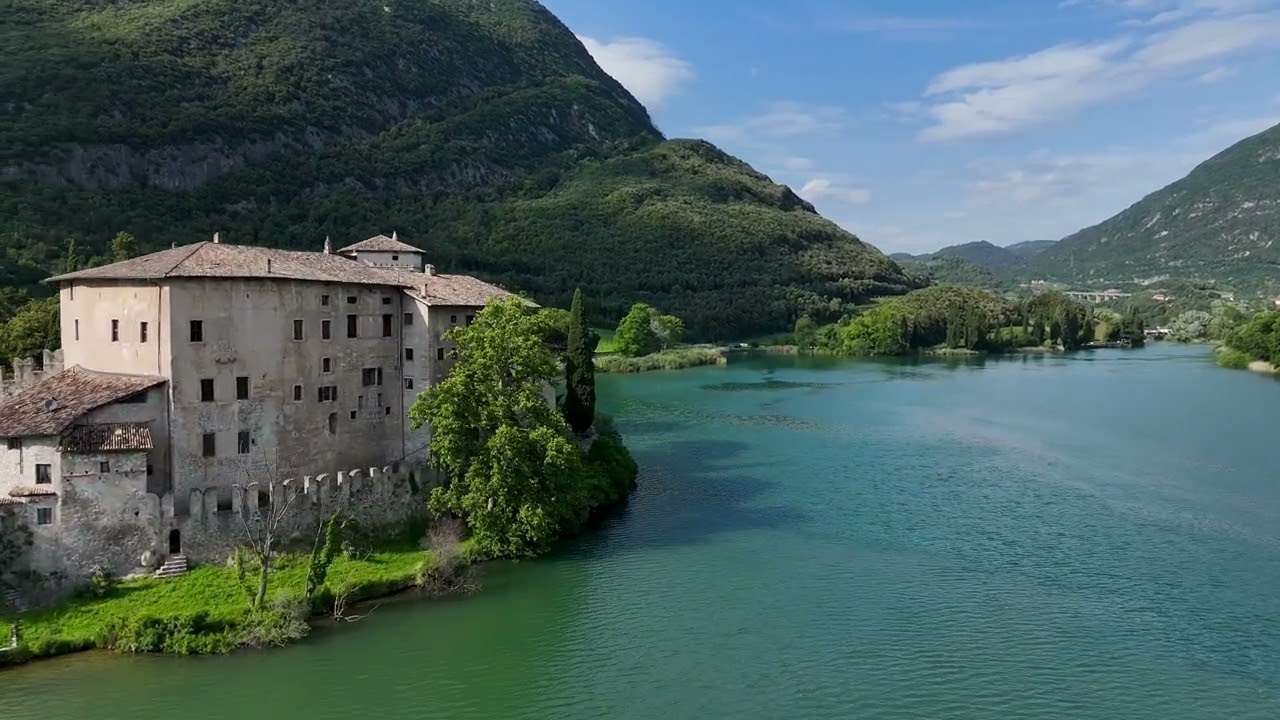 Castel Toblino