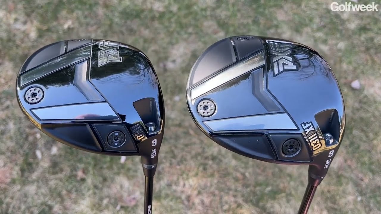 PXG 0311 GEN6, 0311 XF GEN6 drivers