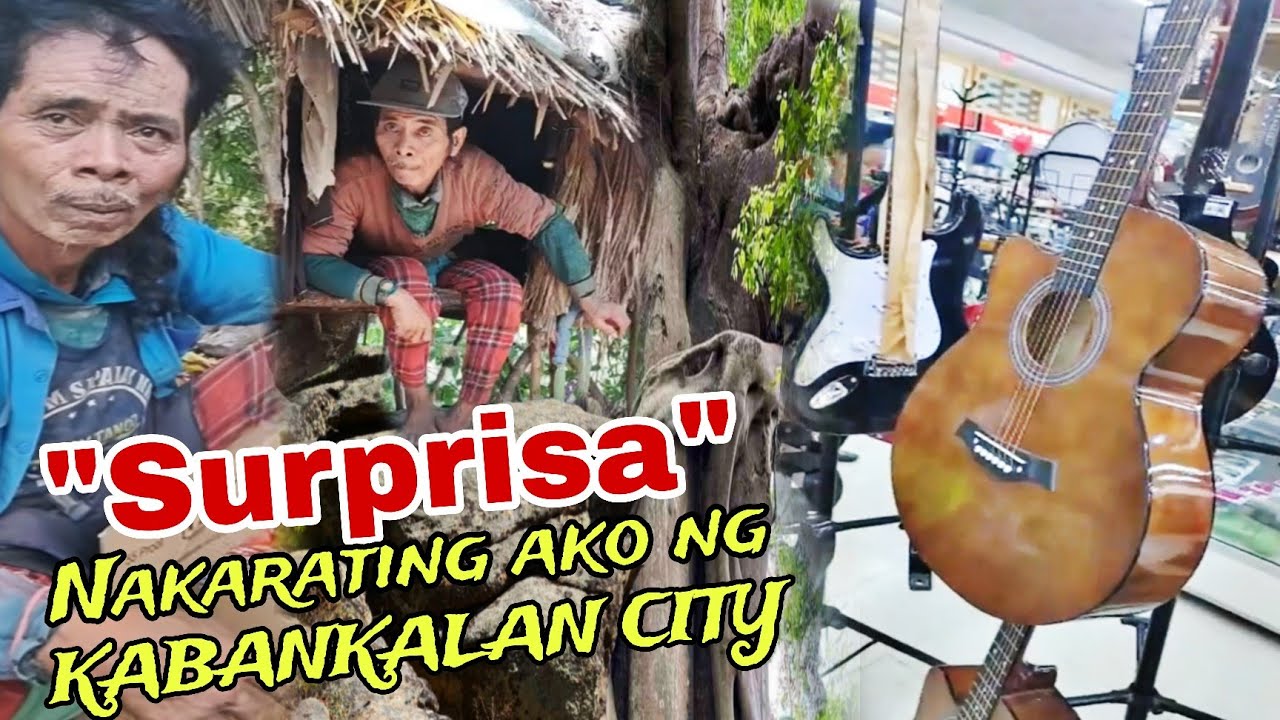 🇵🇭MASUPRESA SIYA NITO || ANG LAYO NG NARATING KO MAKAHANAP LANG NITO.