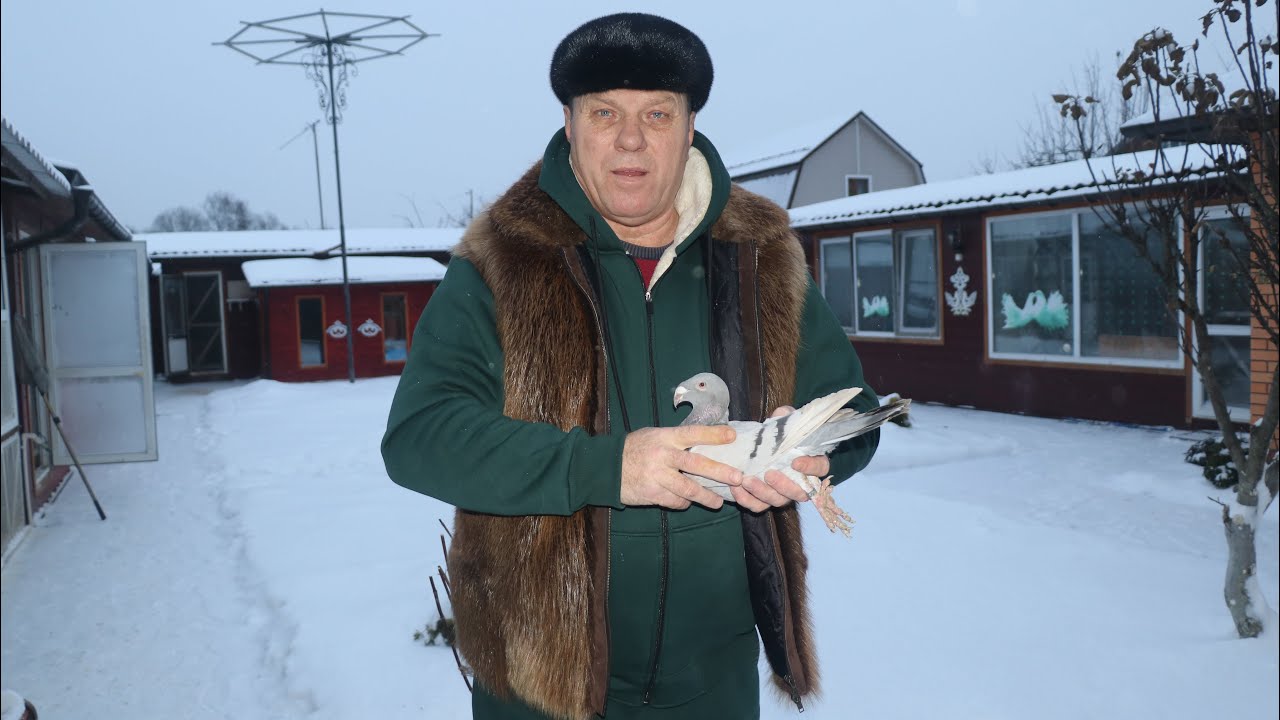 Русские и Немецкие Выставочные Московские Монахи Попова В.Ф.  и Моисеева И. Н.