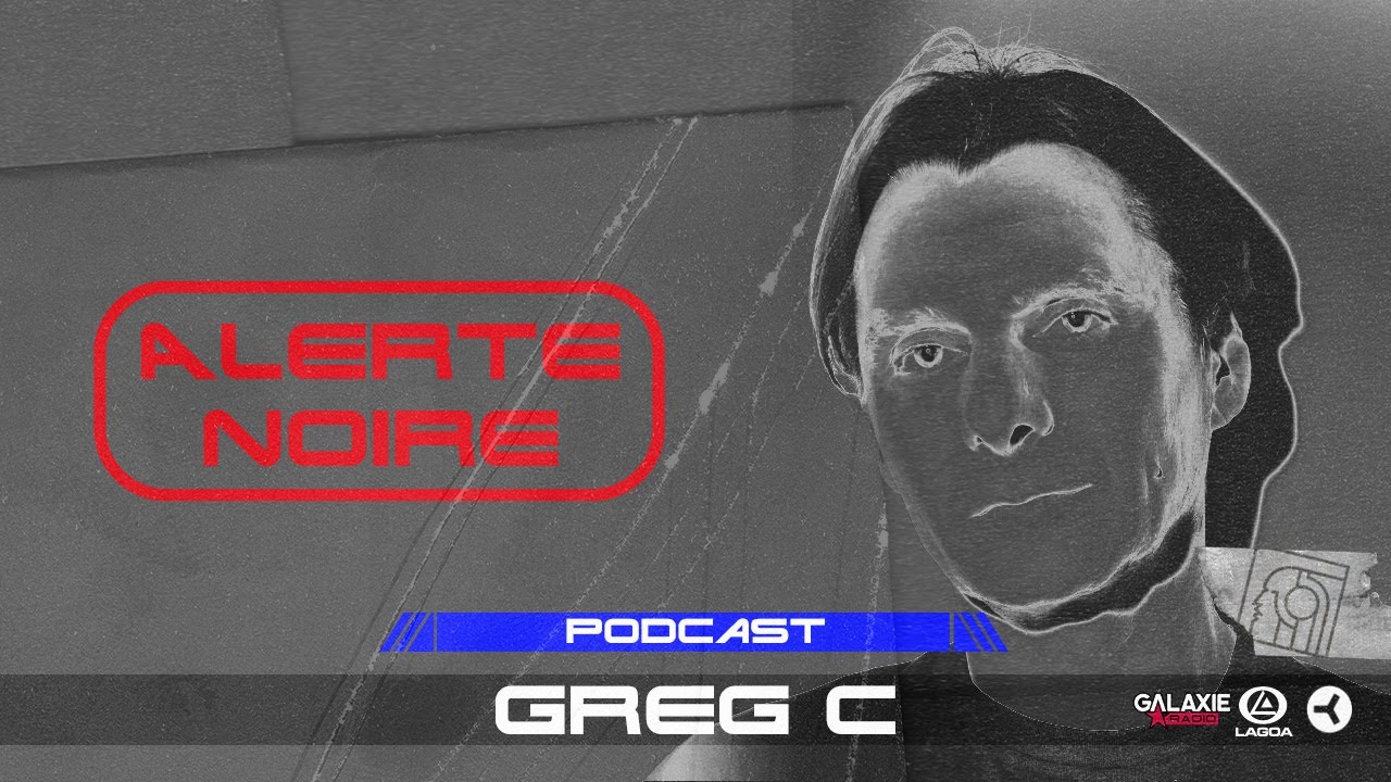Greg C | Alerte Noire &ndash; Lagoa 14.10.23