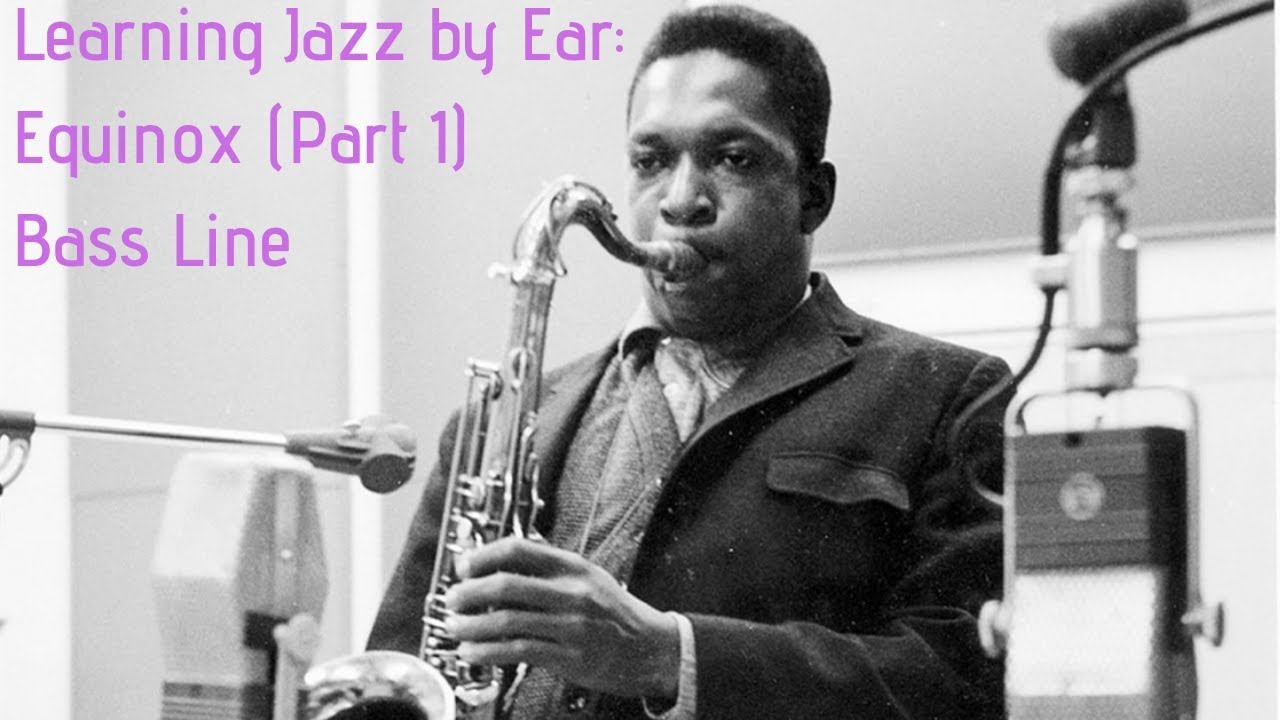 Learn Jazz by Ear: 