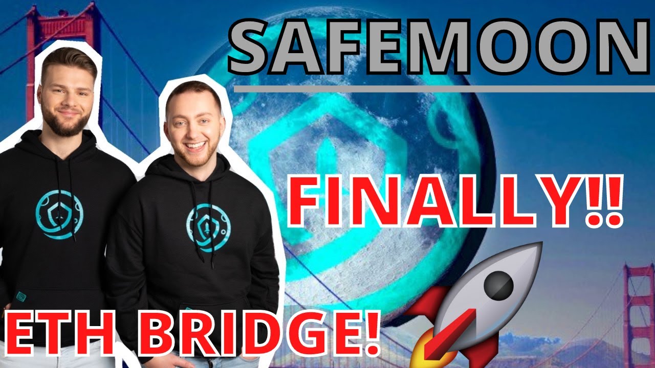 Massive Safemoon Update! Safemoon Finally Did It!