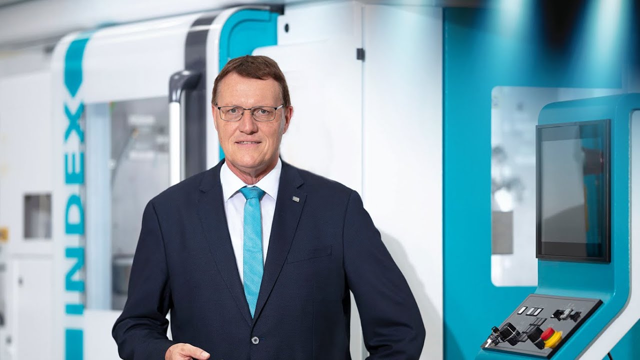 Vorstellung INDEX MS24-6 zu den iXperience Days 2020