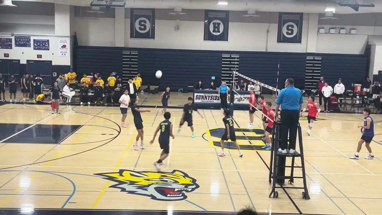 Sunnyside JV vs Buchanan