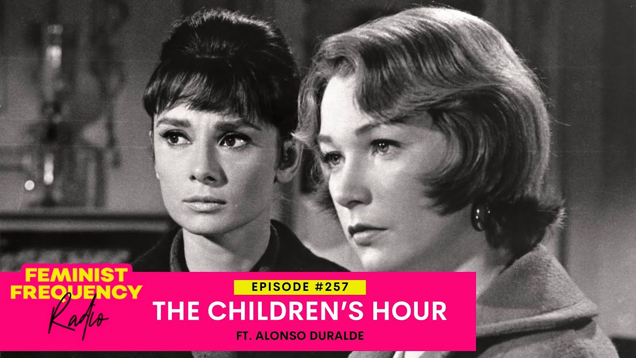 THE CHILDREN'S HOUR featuring ALONSO DURALDE | FFR 257