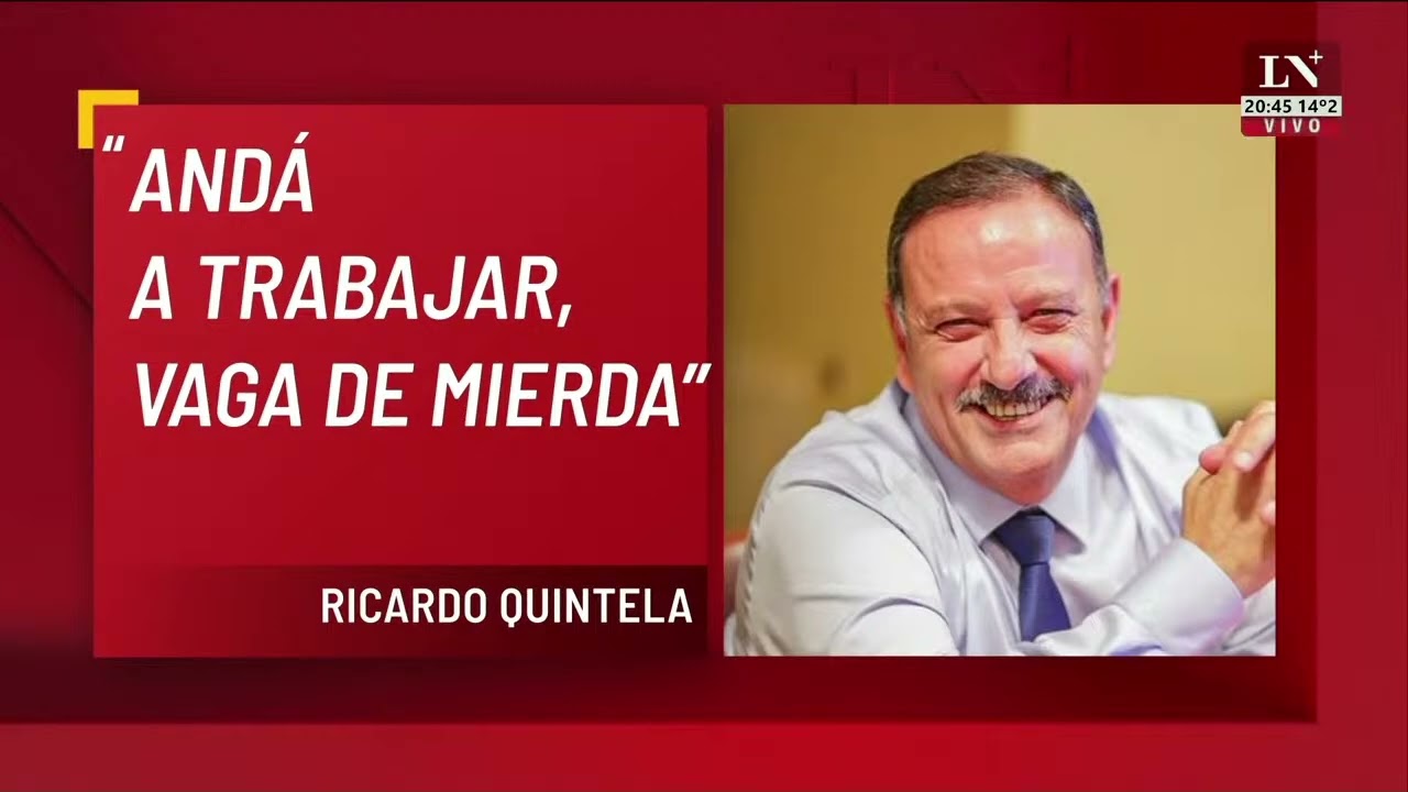 El Rey León; el editorial de Jonatan Viale