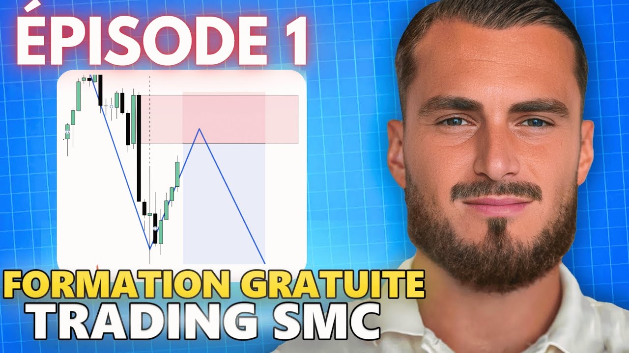 Fondation de la Structure de March&eacute; + Points de R&eacute;f&eacute;rence (EP. 1)