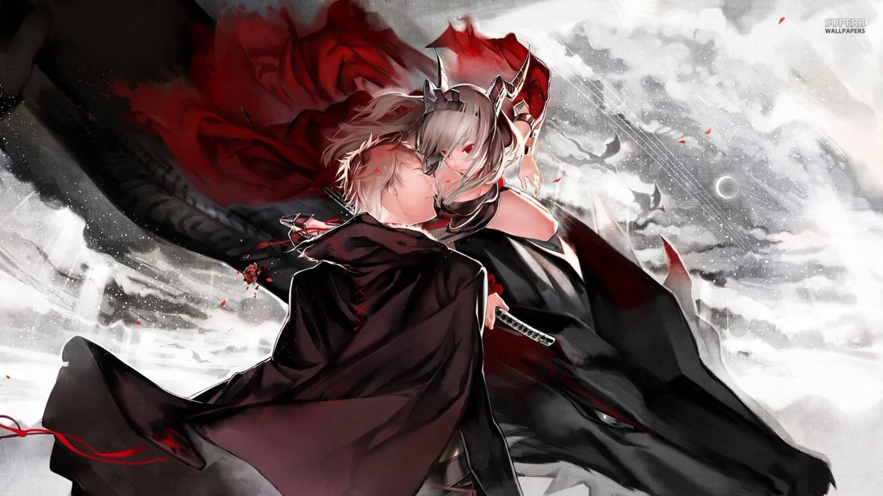 Nightcore: Vengeance