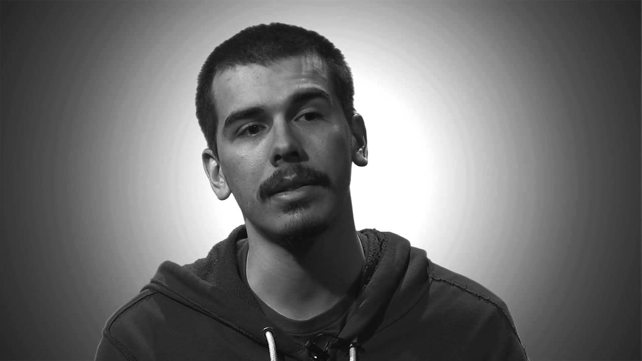 Faces of the Cuts: Walter Banasiak