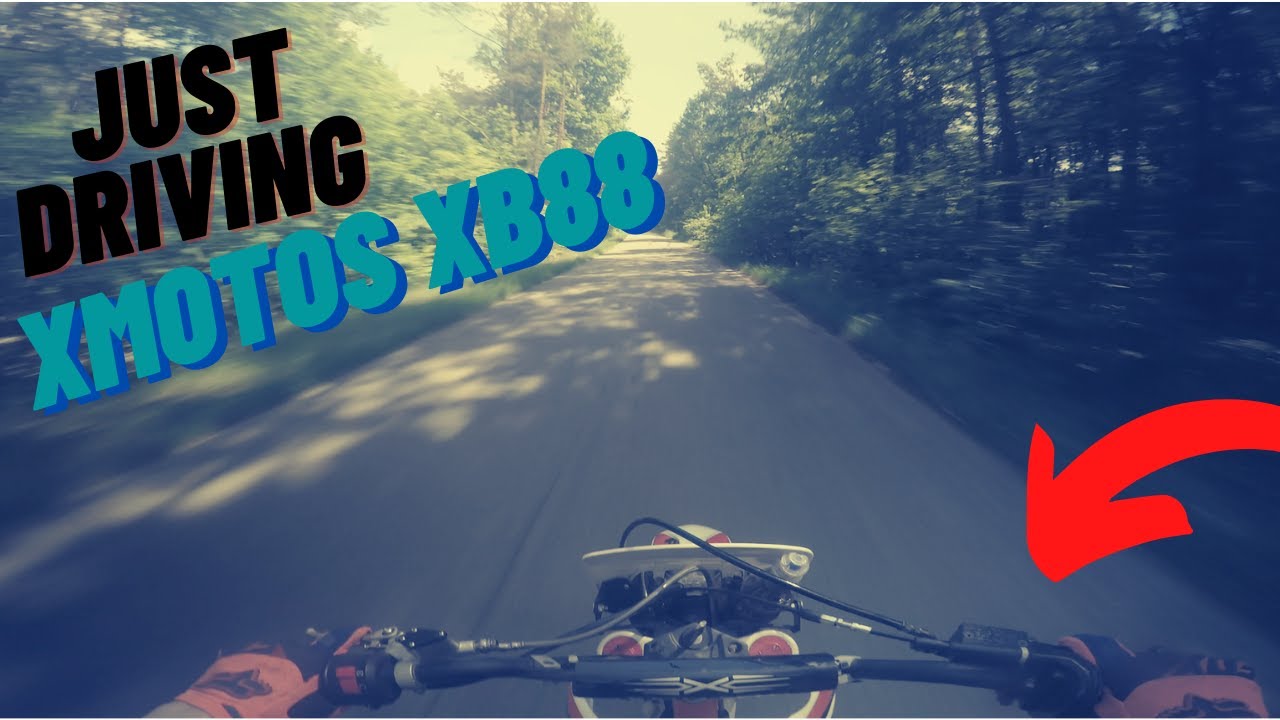 💥𝐉𝐔𝐒𝐓 𝐃𝐑𝐈𝐕𝐈𝐍𝐆 𝐗𝐌𝐎𝐓𝐎𝐒 𝐗𝐁𝟖𝟖 💥| 𝐆𝐎𝐑𝐏𝐎 𝐇𝐄𝐑𝐎𝟒 𝟐.𝟕𝐊 𝐌𝐎𝐓𝐈𝐎𝐍 𝐁𝐋𝐔𝐑