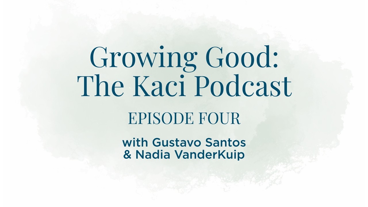 Growing Good | Episode 4 - The Top 3 Operational Issues We See In Growing Nonprofits