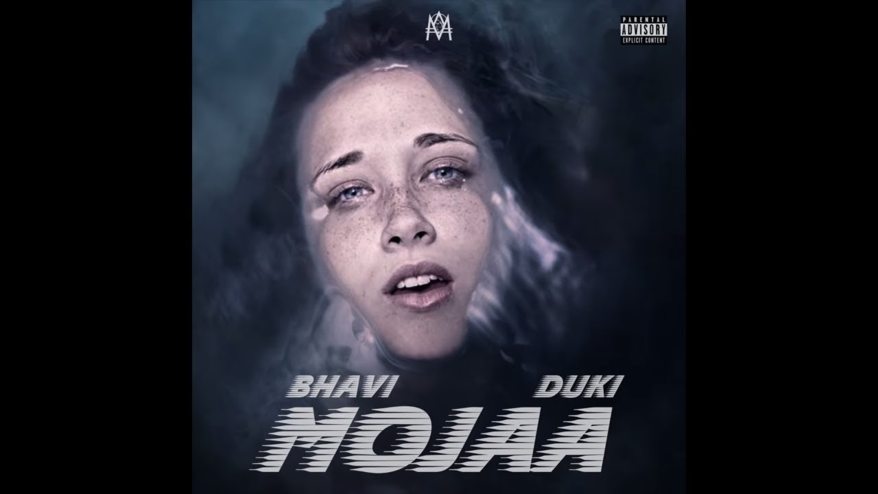 Bhavi, Duki - Mojaa prod. Omar Varela